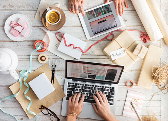 Dise&ntilde;o Gr&aacute;fico e Imagen Corporativa