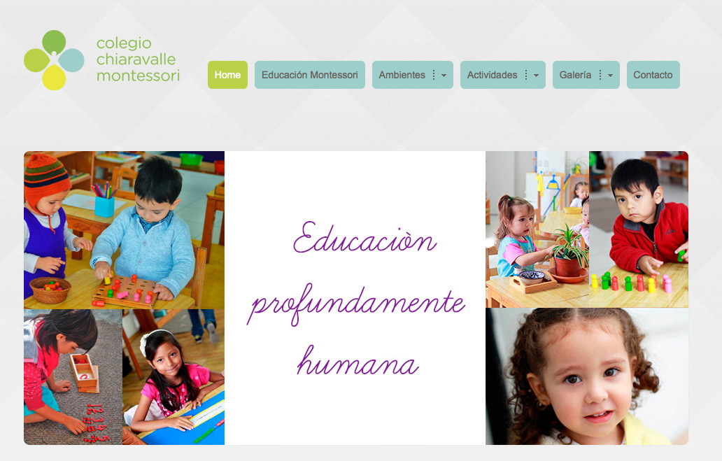 Diseno de Páginas Web