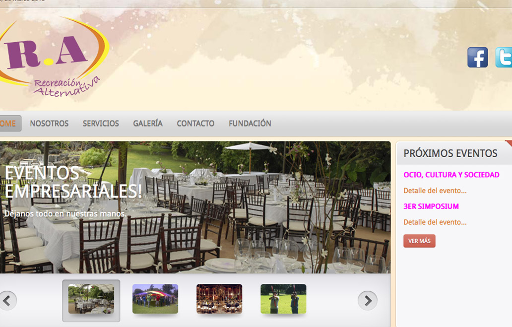 Diseno Web InteractiveXS 04