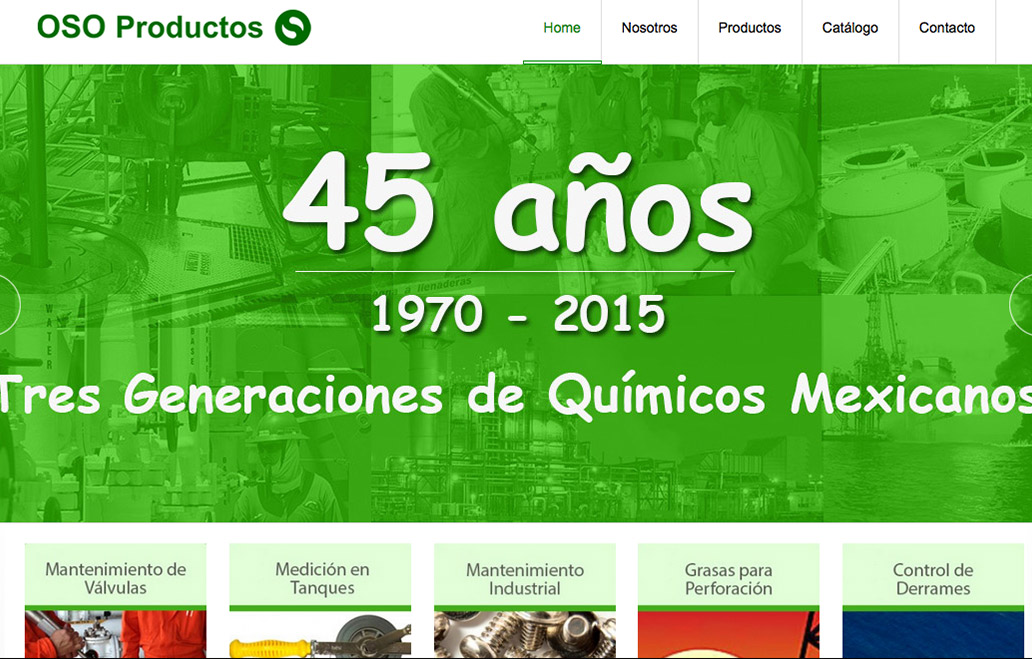 Diseno de Páginas Web