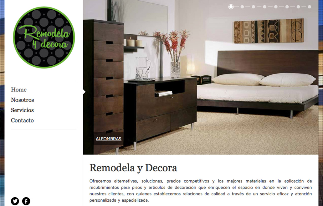 Diseno Web InteractiveXS 09
