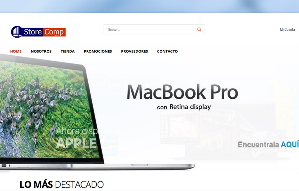 Diseno de Páginas Web
